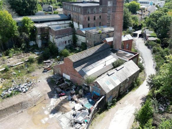 Drone Photo