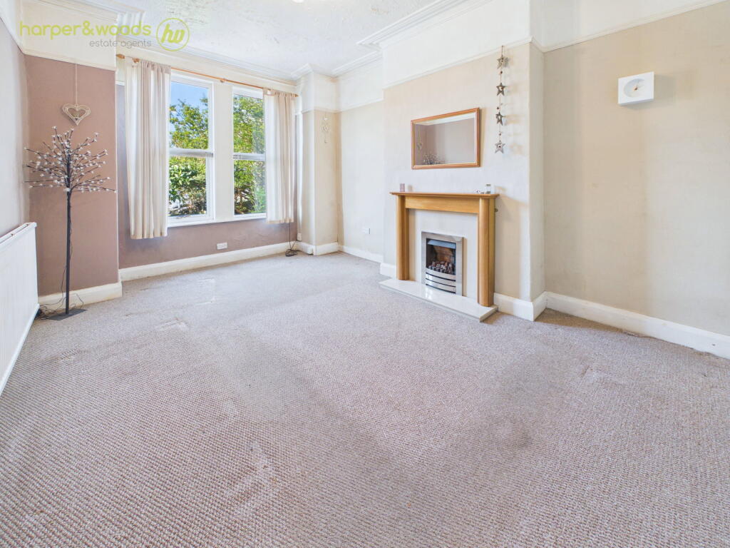 House in Wirral, Liverpool City Region - View 2