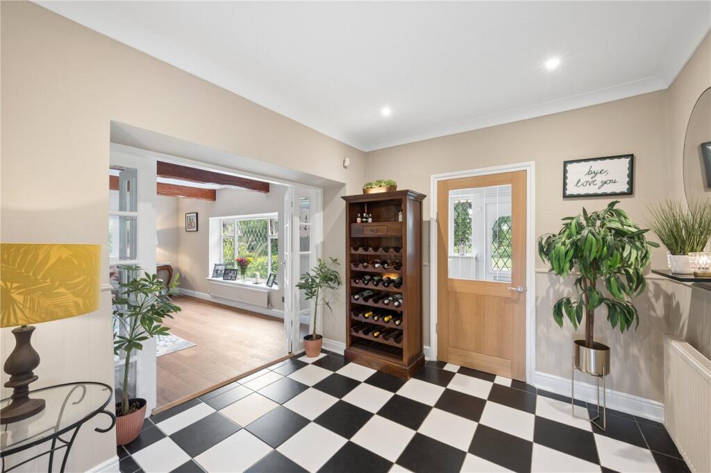 Commons Lane, Balderstone, BB2 photo 5