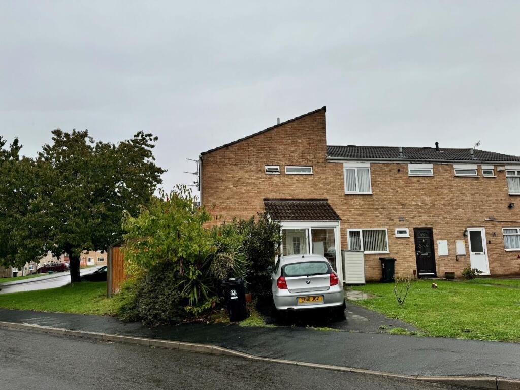 Main image of property: Caraway Gardens, Eastville, Bristol