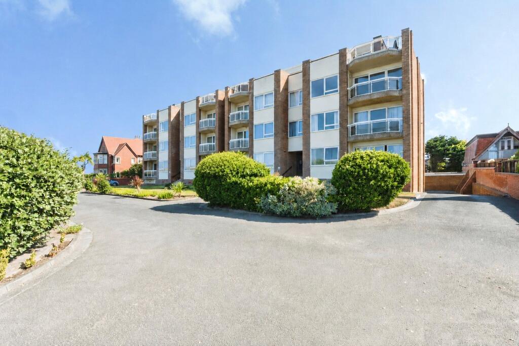 Main image of property: North Promenade, Lytham St. Annes, Lancashire, FY8