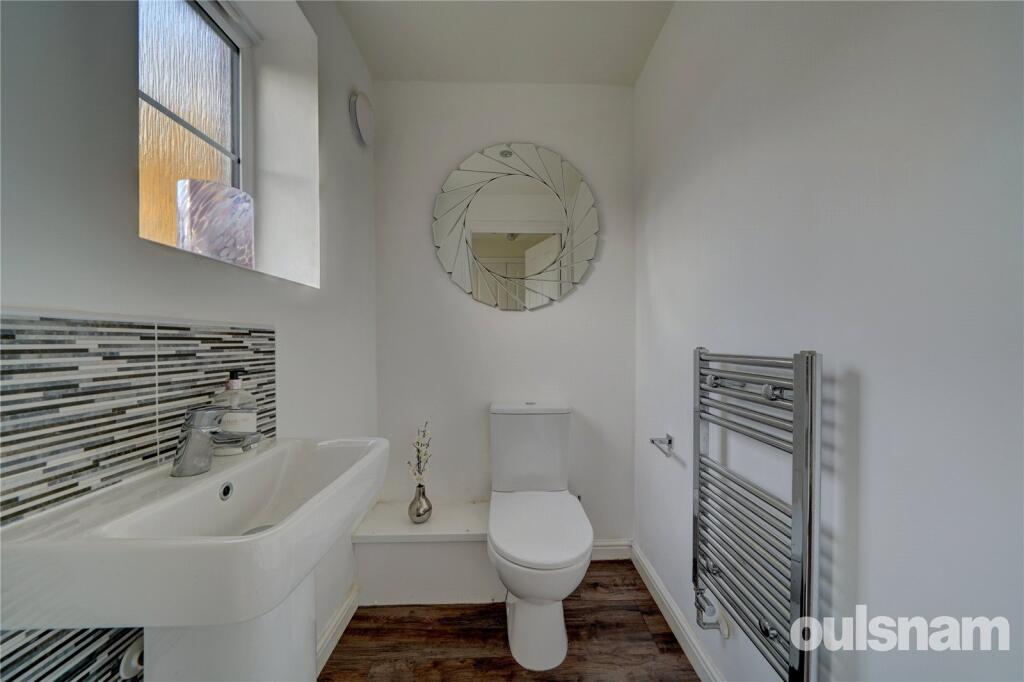 Additional image 17 of Hawker Close, Birmingham, West Midlands, B31