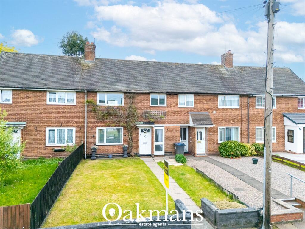 House in Birmingham, West Midlands - View 4