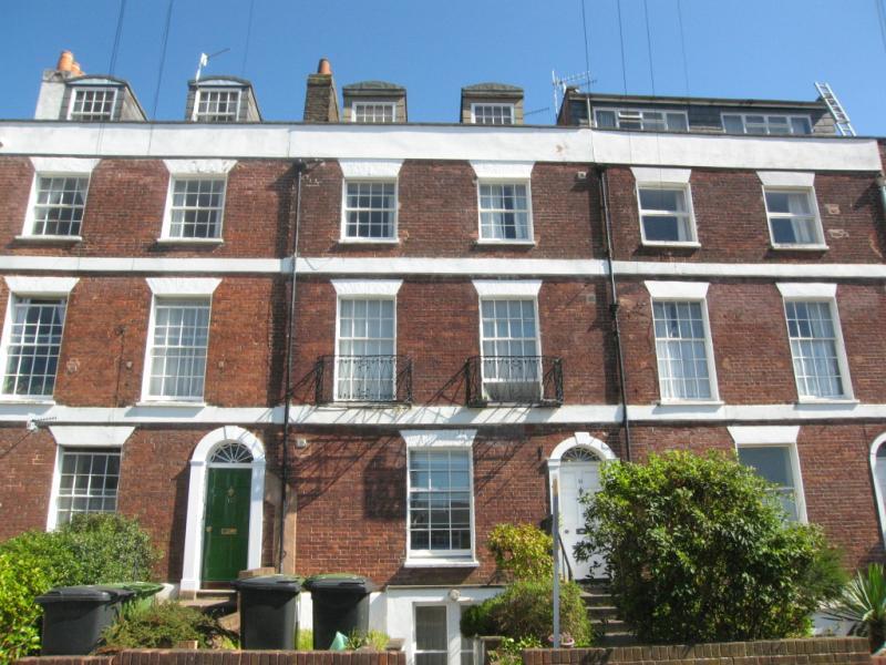 Main image of property: Oxford Road, St James, Exeter