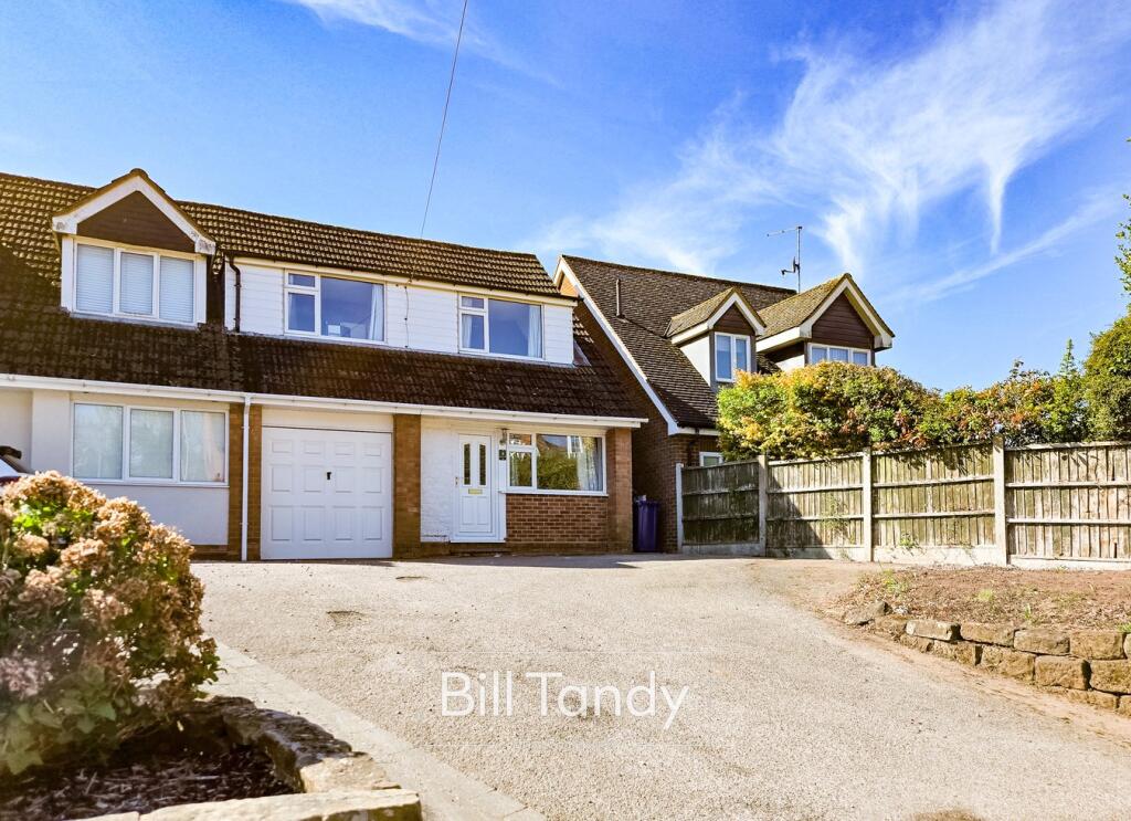 Main image of property: Sturgeons Hill, Lichfield, WS14