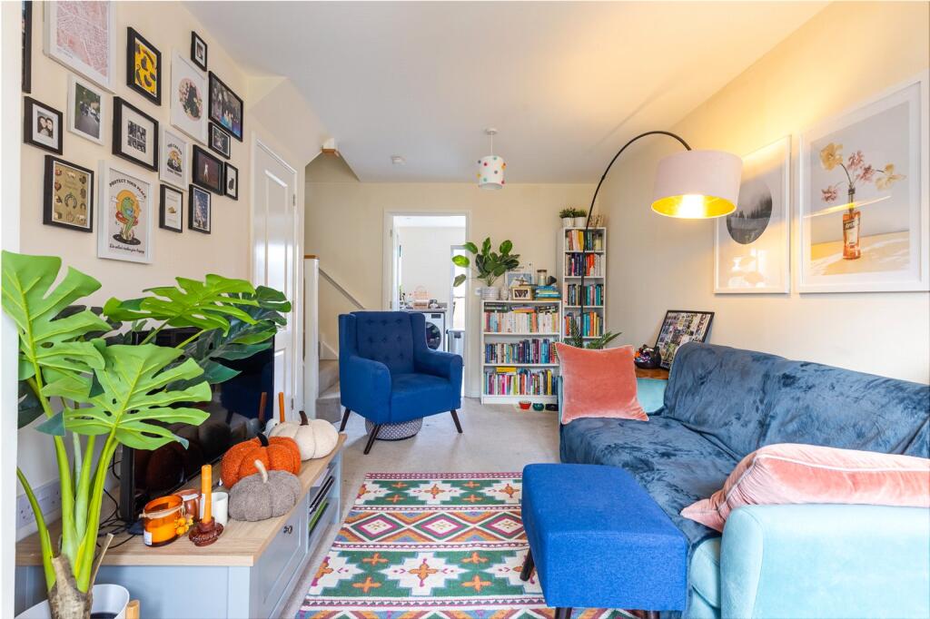 House in Torquay - View 2