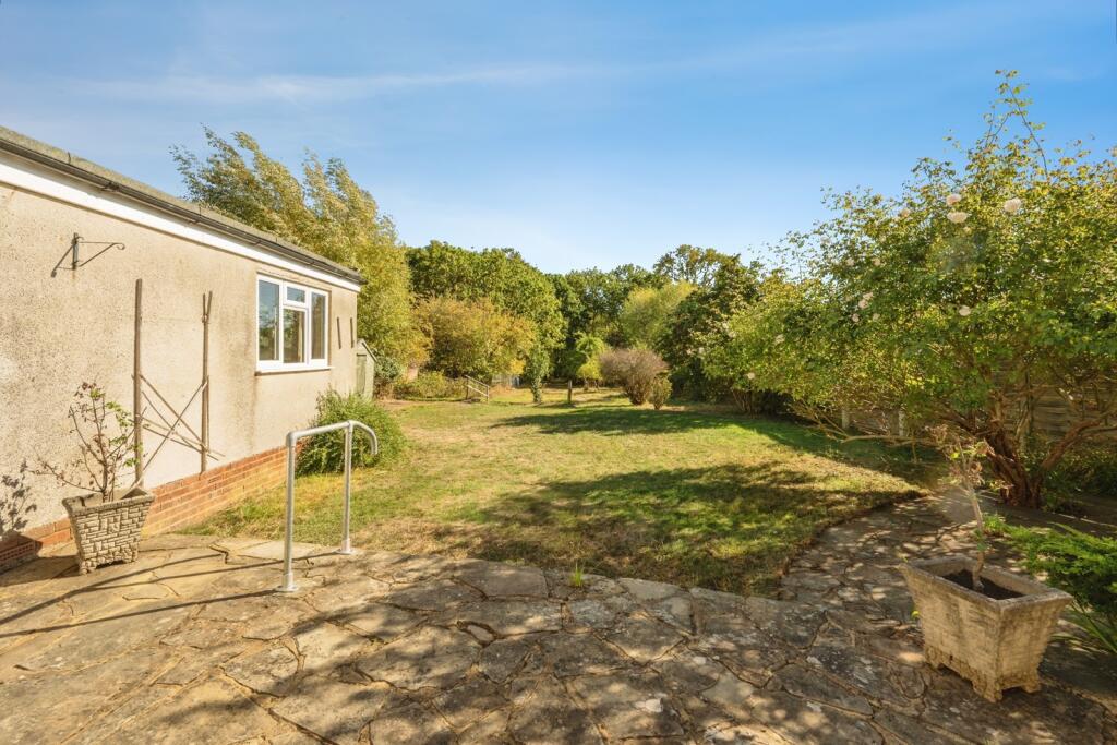 House in Kingston upon Thames - View 4