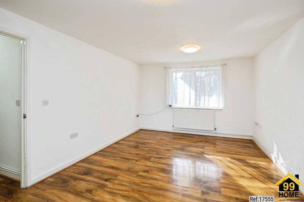 Apartment in London, Old Ford, Bow - More