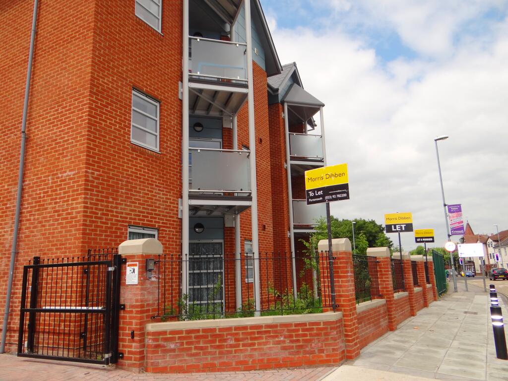 Main image of property: Jassi Court, Portsmouth