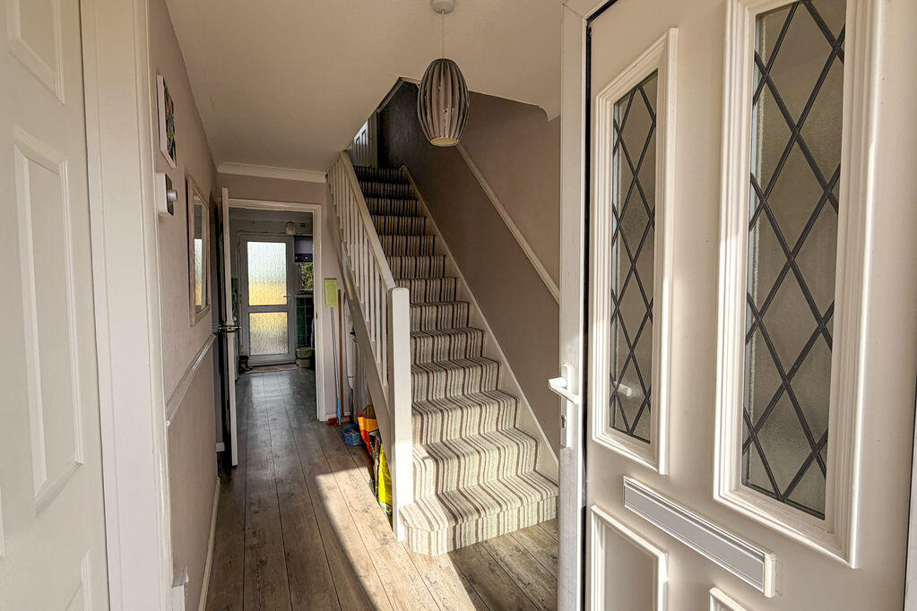 House in Taunton - View 3