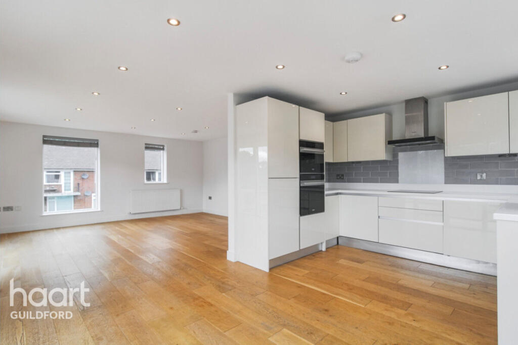 Main image of property: Weydown Road, HASLEMERE