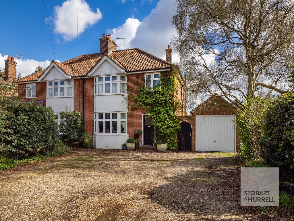 Main image of property: Wroxham Road, Norwich, Norfolk