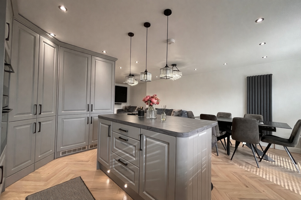 Main image of property: Drayton Street, Walsall, WS2