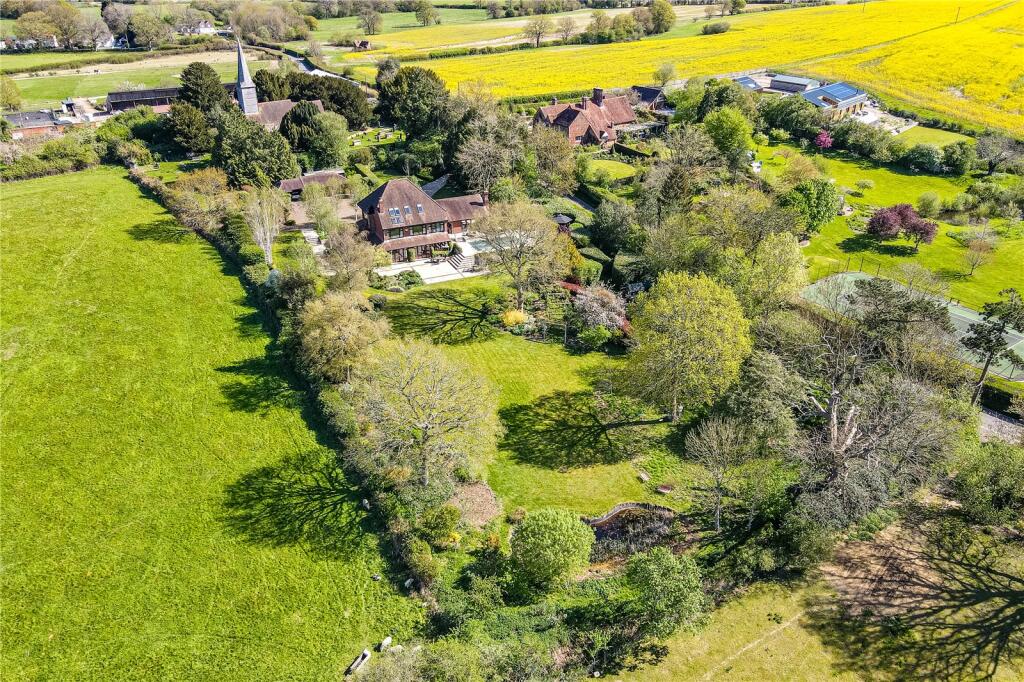 Main image of property: Crowhurst Lane, Crowhurst, Lingfield, Surrey, RH7