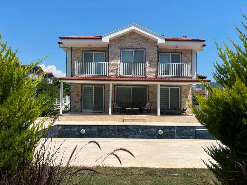Main image of property: Mugla, Ortaca, Dalyan