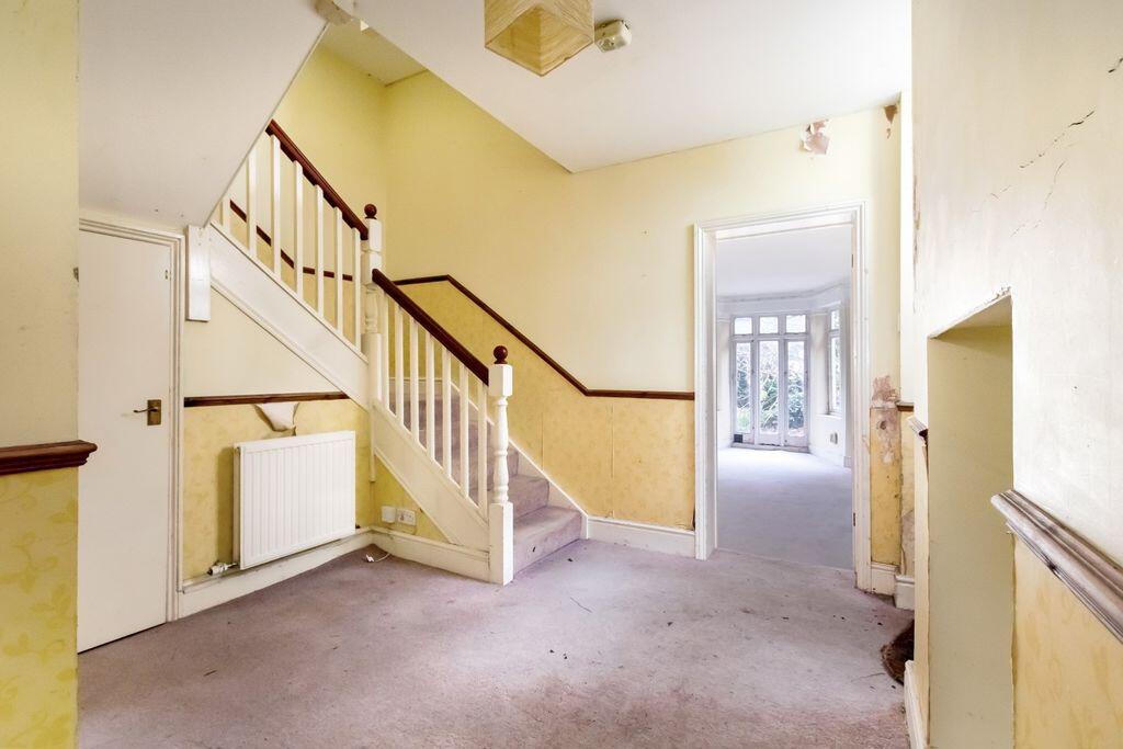 House in Bristol, City of Bristol - View 2