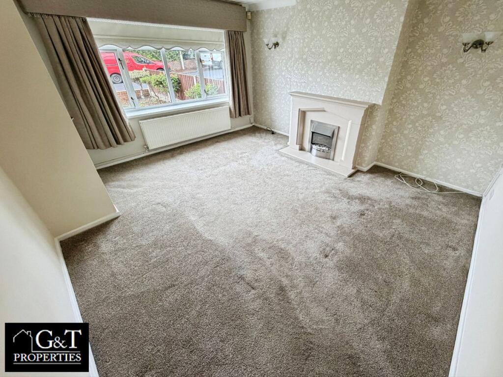 House in Dudley - View 2