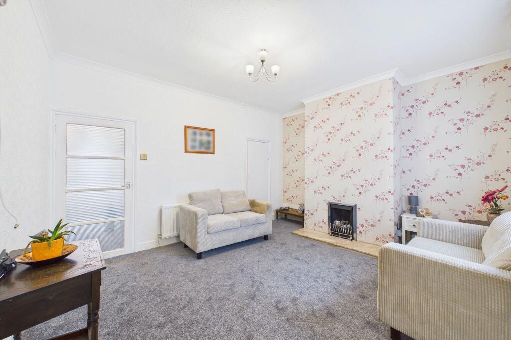 Main image of property: Cumberland Street, Workington, CA14