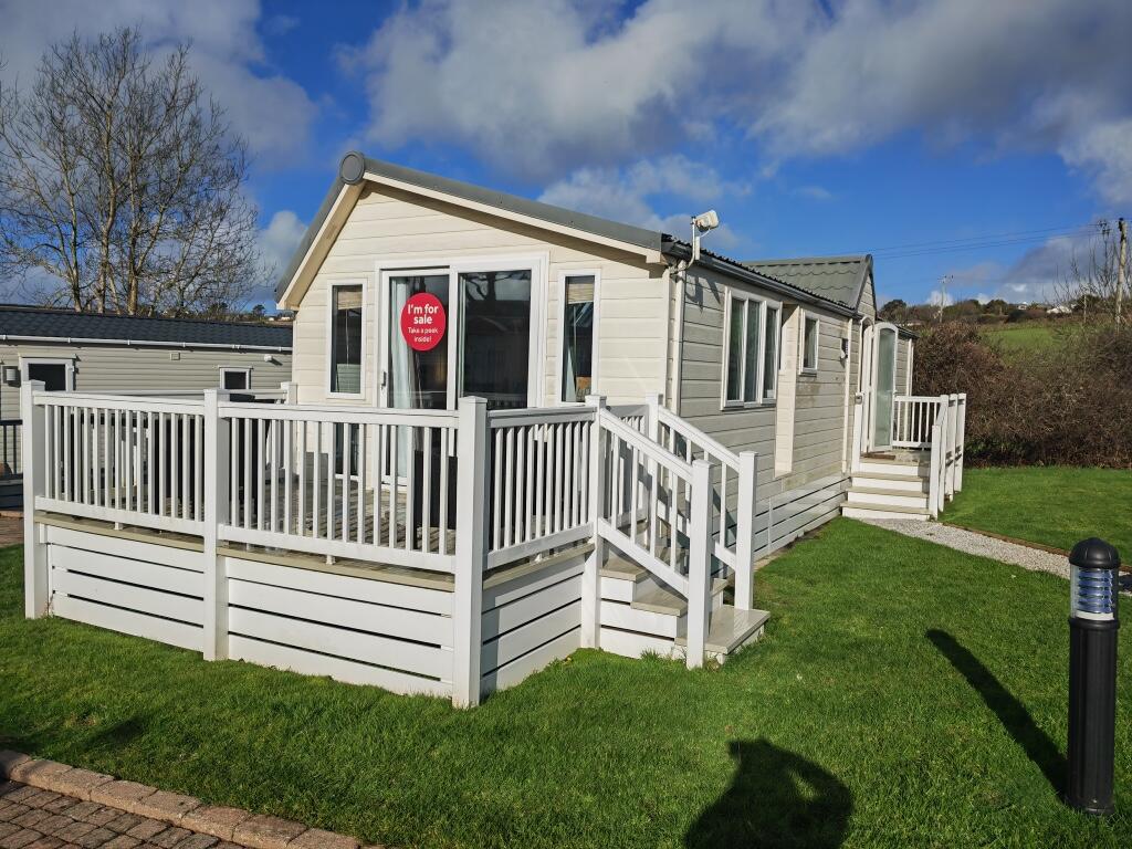 Main image of property: Atlas, Praa Sands Holiday Village, TR20 9SH