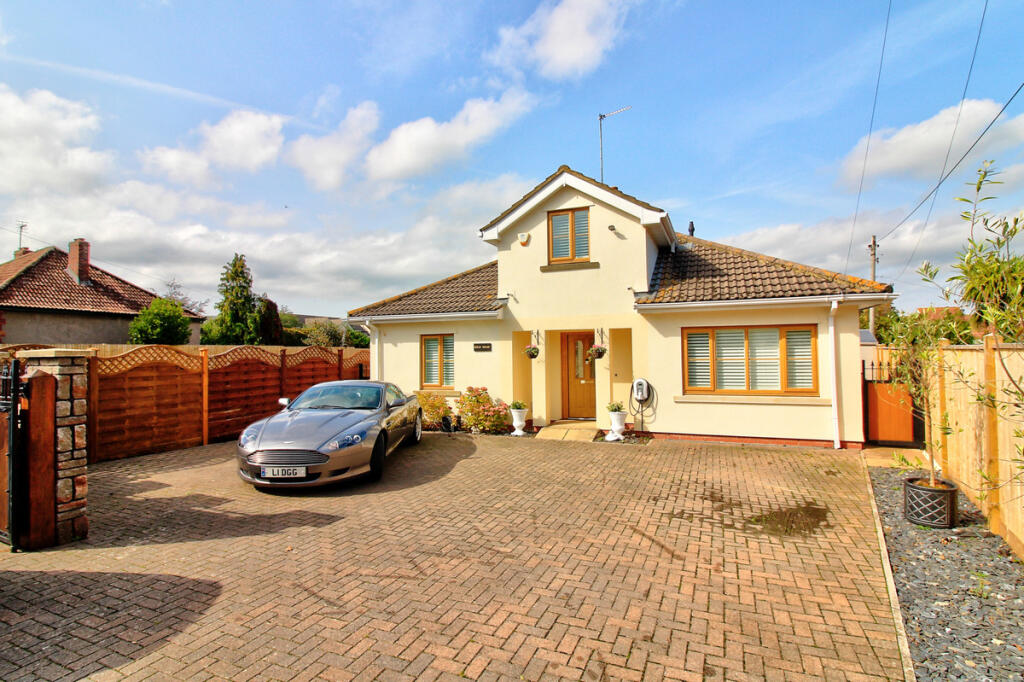 Main image of property: Bristol Road, Winscombe, BS25