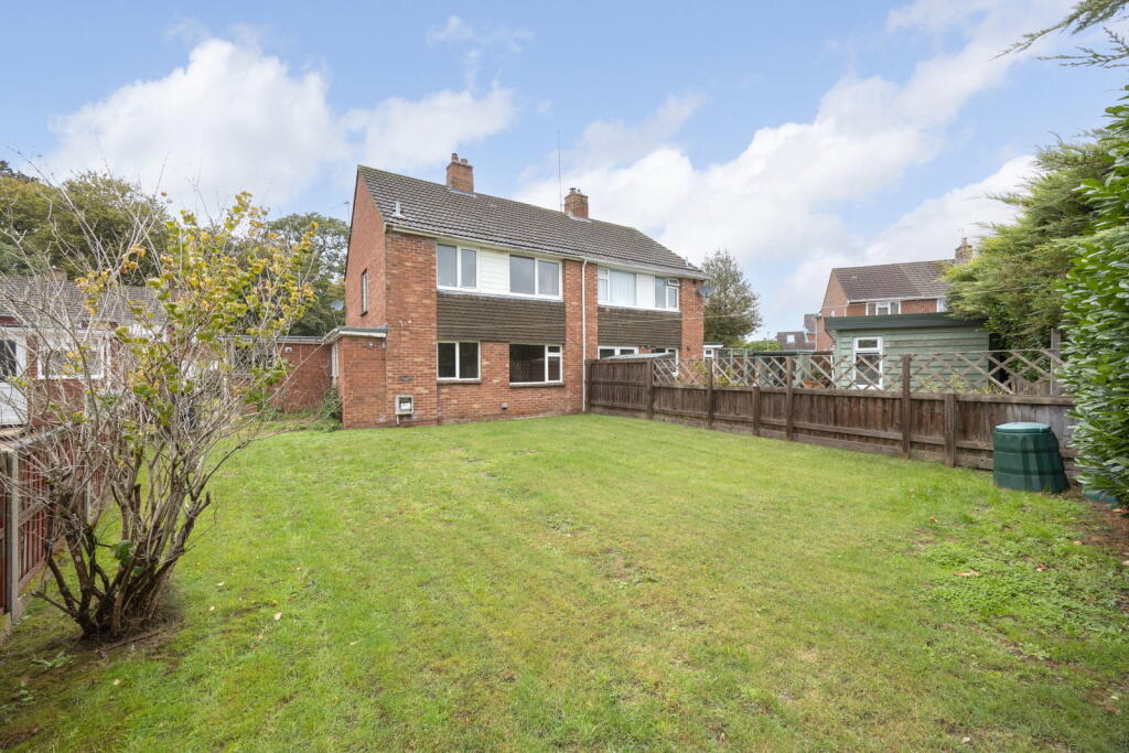 Broadleas Crescent, Devizes, SN10 5DH photo 2