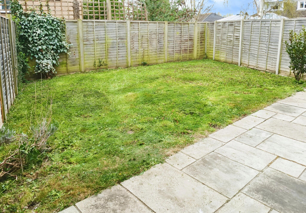 House in Cherwell, Yarnton - View 6