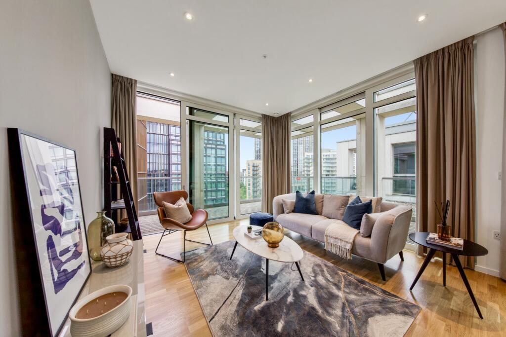 Main image of property: Calico House