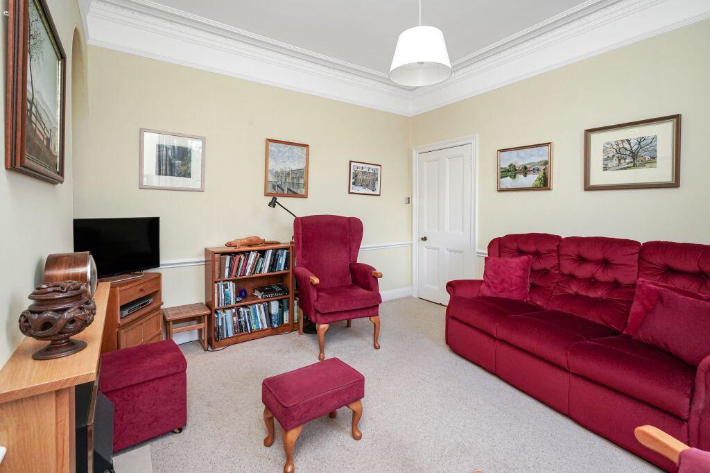 House in Edinburgh, Nether Liberton, Liberton - View 3