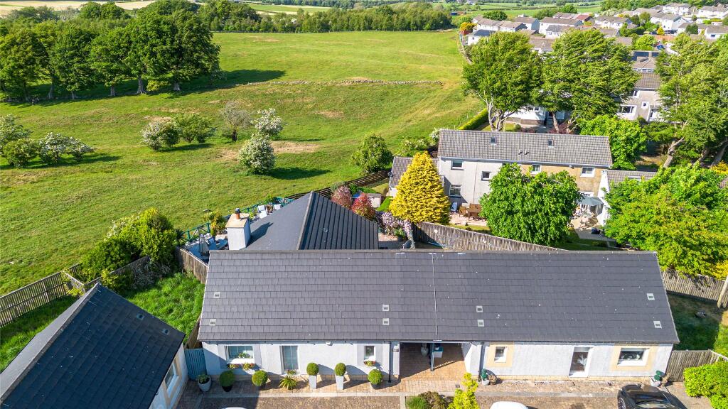Picketlaw Road, Eaglesham, Glasgow, East Renfrewshire - View 2