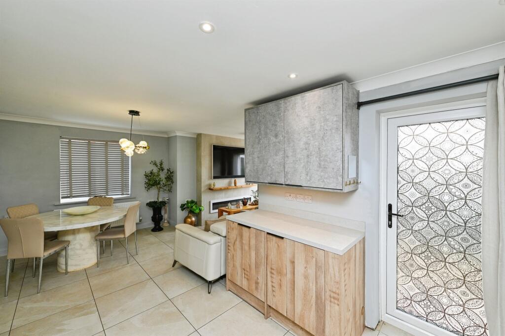 House in King's Lynn and West Norfolk, Southgate, Snettisham - View 5