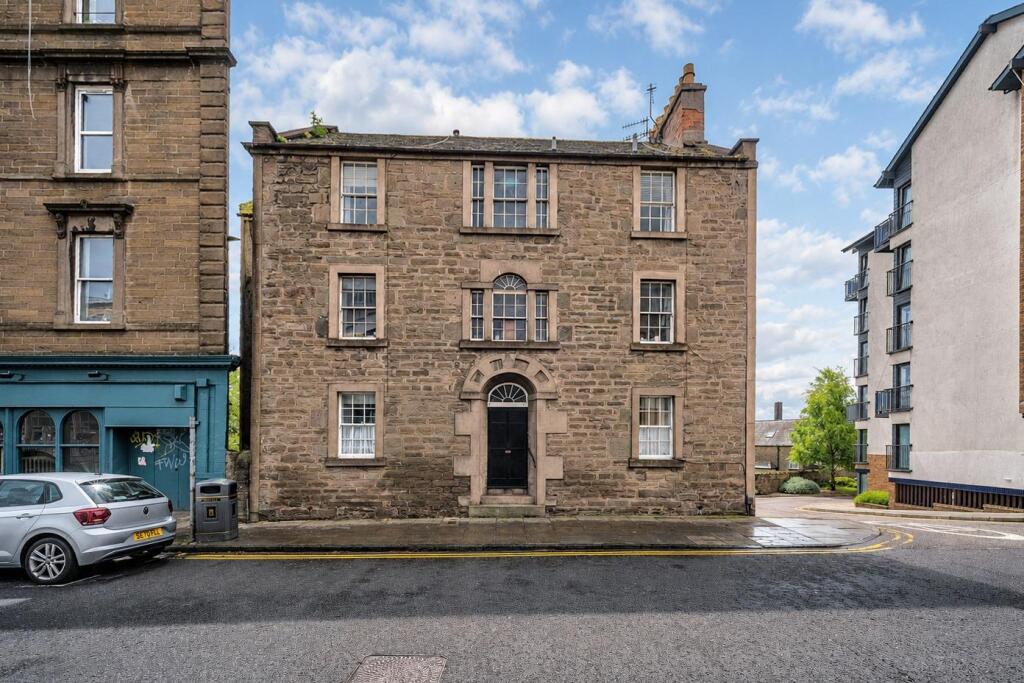 Main image of property: Perth Road, Dundee