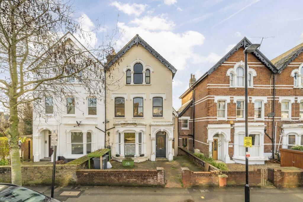 Main image of property: Oakfield Road, London
