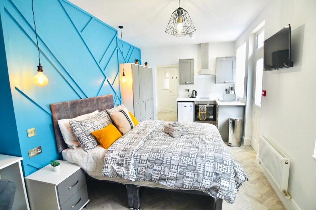 Main image of property: Livingstone Road, Derby, Derbyshire, DE23