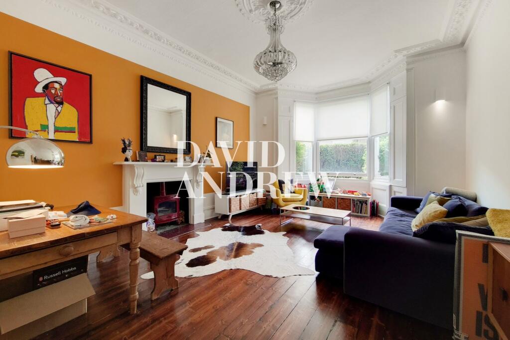 Main image of property: Green Lanes, London, N4