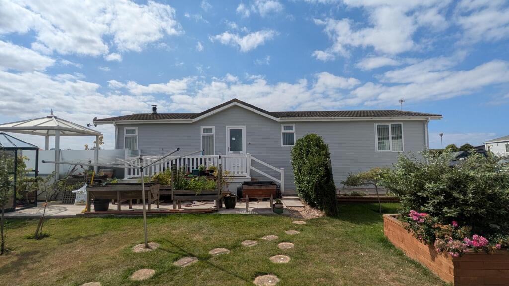 Main image of property: Diamond Meadow Park, Brean