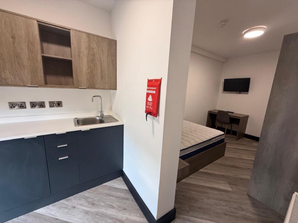 Main image of property: 134 Uttoxeter Old Road, Derby, Derby, DE1