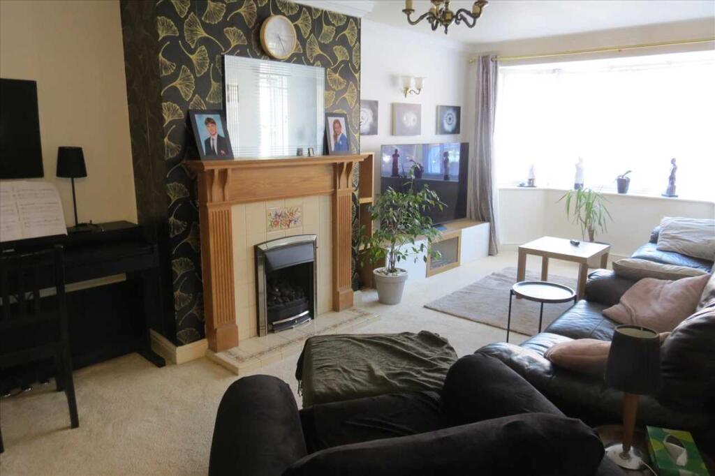 House in North Kesteven, Sleaford - View 3