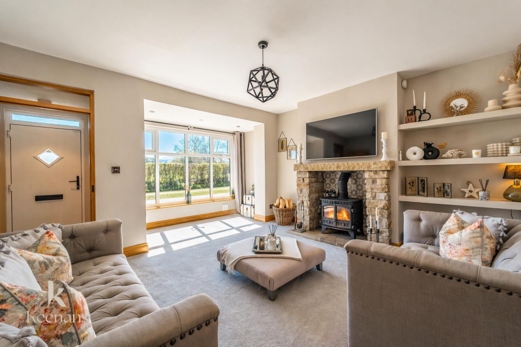 Main image of property: Rimington Lane, Rimington
