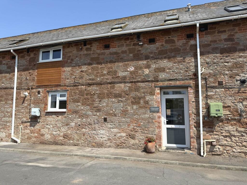 Main image of property: Westdown Farm, Westdown Lane, Sandy Bay, Exmouth
