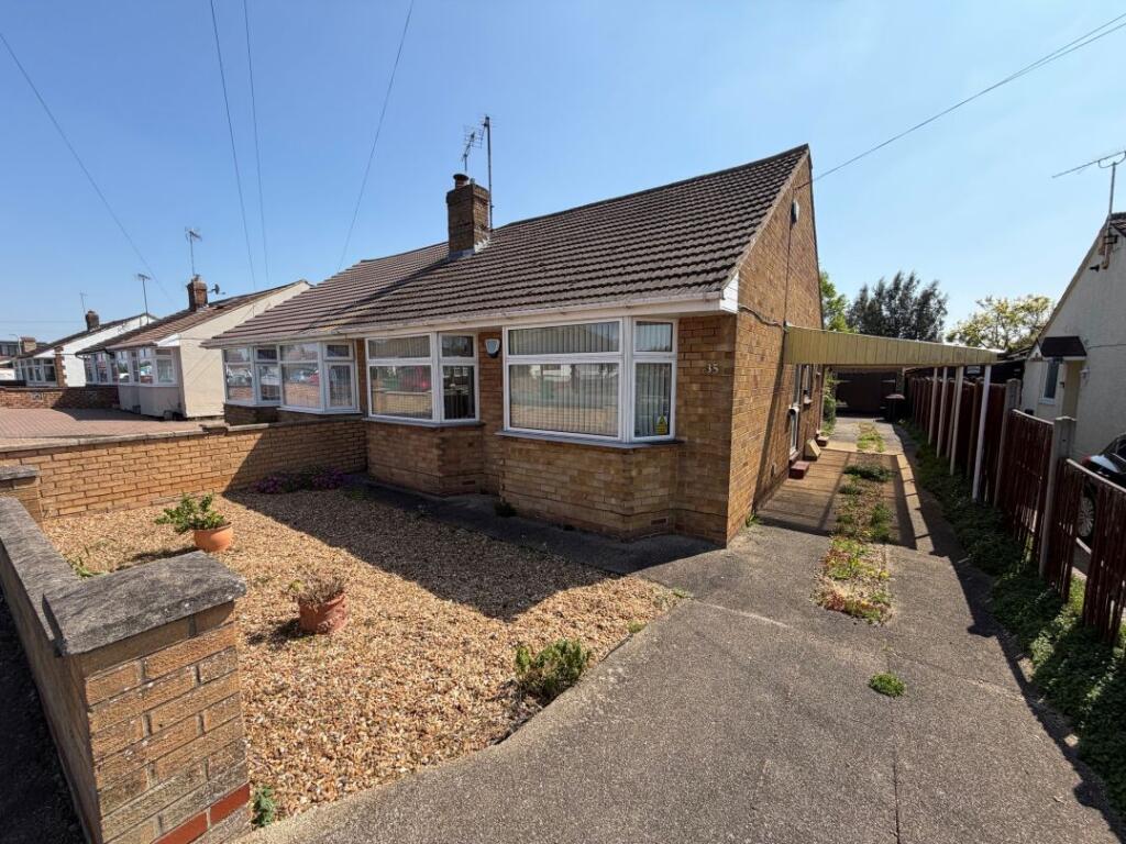 Main image of property: Linford Avenue, Newport Pagnell