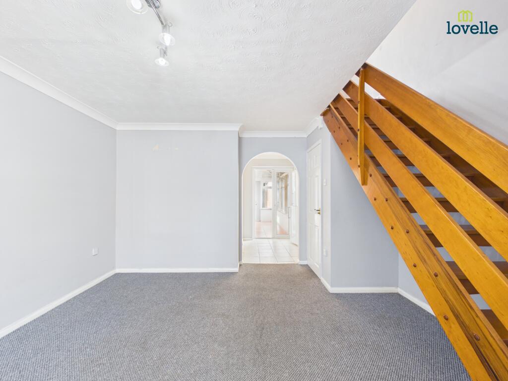 House in Lincoln, Lincolnshire - View 4