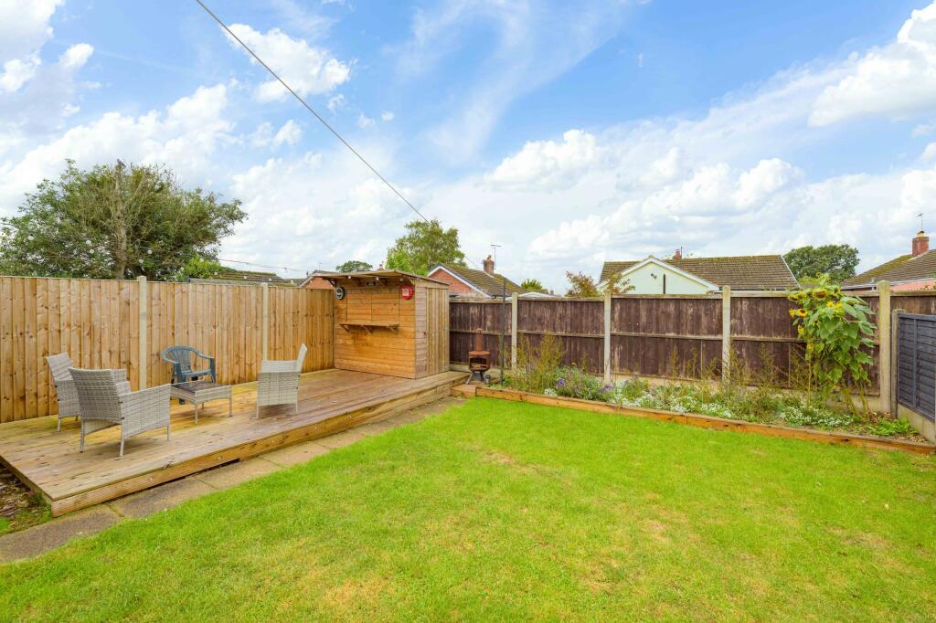 Wainfleet Road, Burgh Le Marsh, PE24 photo 4