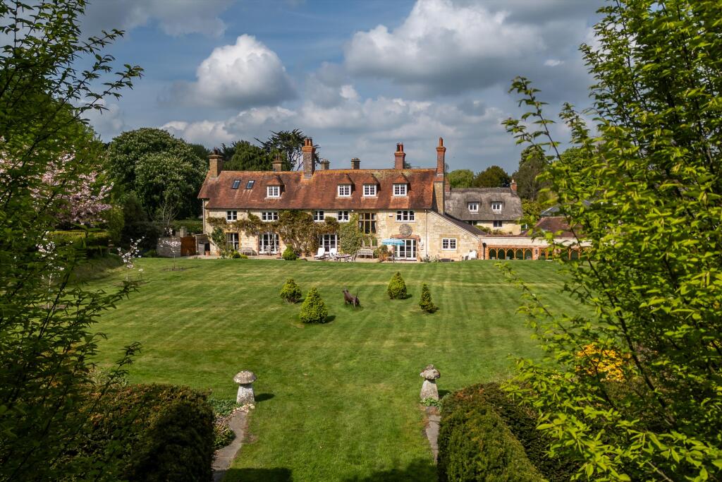 Main image of property: Marnhull, Sturminster Newton, Dorset, DT10