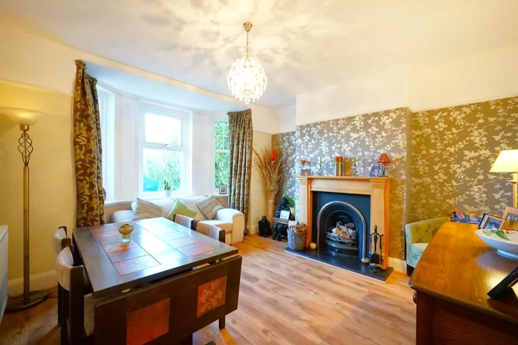 House in Lancaster, Ulverston - View 5