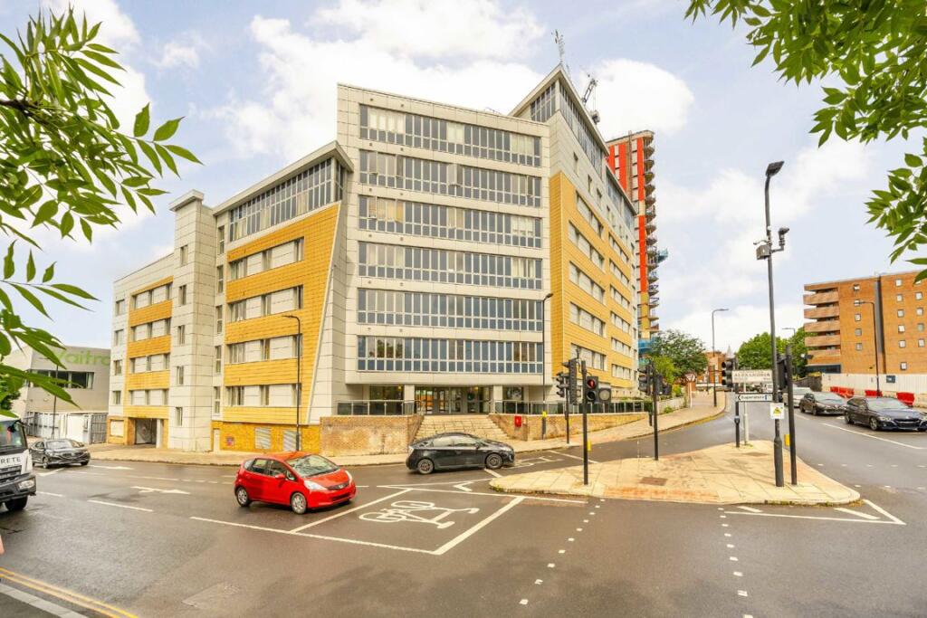Main image of property: Drayton Green Road, Ealing