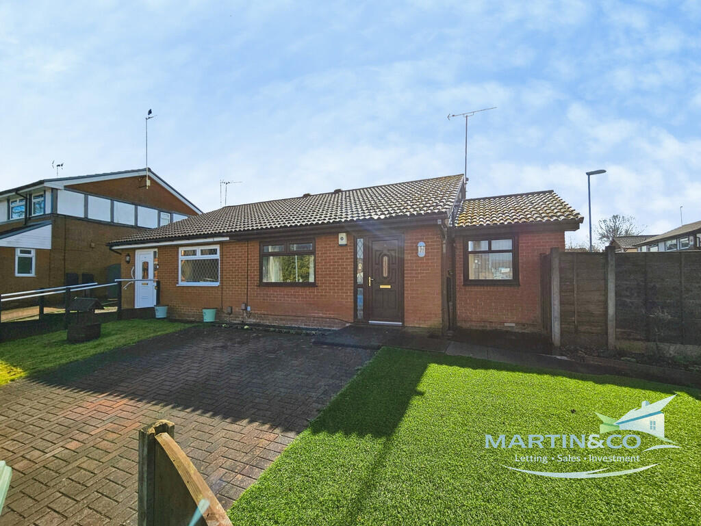 Main image of property: Botany Close, Heywood