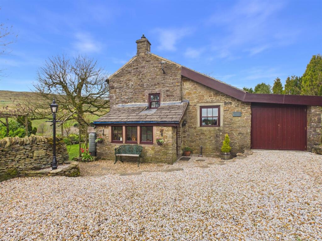Main image of property: Brand Side, Buxton