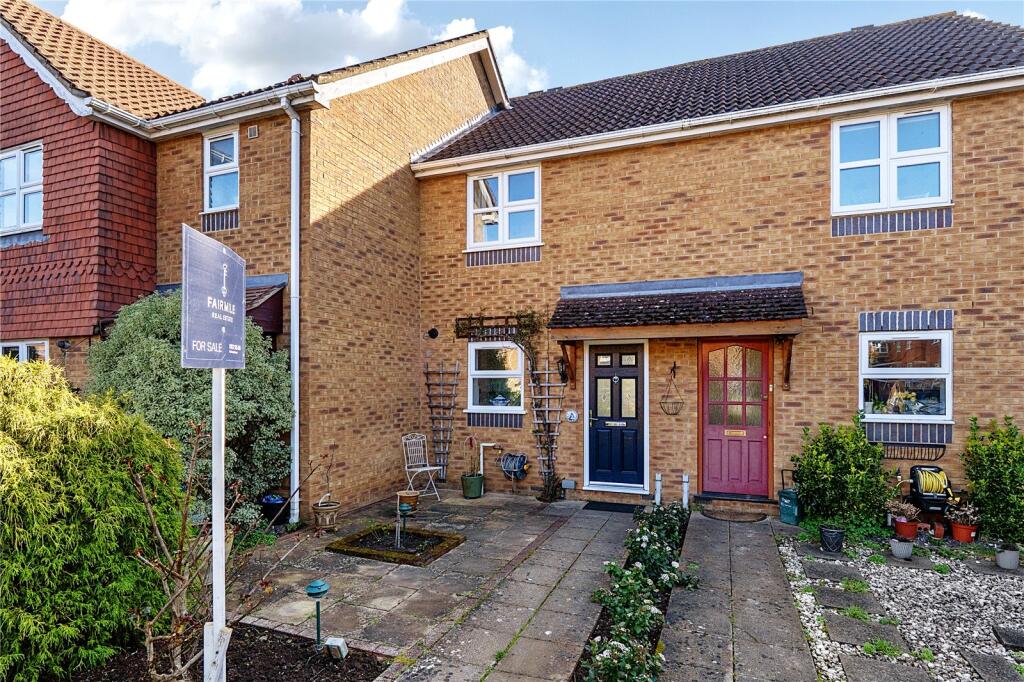 Main image of property: St Andrews Gardens, Cobham, Surrey, KT11