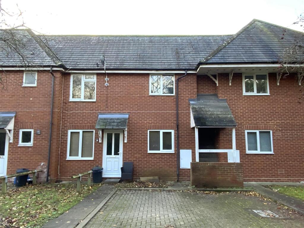 Main image of property: Emerton Gardens, Stony Stratford, Milton Keynes