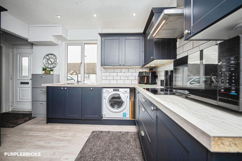 Main image of property: St. Audries Close, Bridgwater, TA5